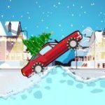 Картинка Christmas Drive