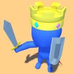 Картинка Capture The Planet Idle