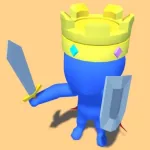 Игра Рыцари Захват Планеты
