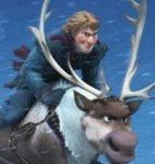 Картинка Frozen Block Party