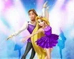 Игра Принцесса Бадерина Bullet Rush | Princess Ballerina Bullet Rush