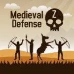 Игра Средневековая Защита Z
