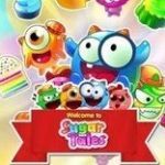 Картинка Sugar Tales