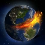 Картинка Planet Destruction