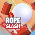 Картинка Rope Slash Online