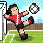 Постер игры Рандомный Футбол | Soccer Random