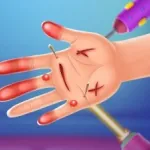Постер Ручной Доктор | Hand Doctor