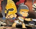 Игра Рыцарский Алмаз | Knight's Diamond
