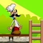 Картинка Papa Louis - Adventures in the Village