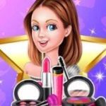 Постер игры Элли Становится Актрисой | Ellie Becomes An Actress