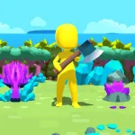 Игра Мой Остров