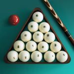 Картинка Billiards 3D: Russian Pyramid