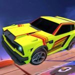 Картинка Flying Way Duo Race