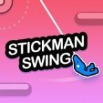Картинка Stickman Swing