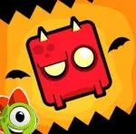 Игра Зубчатый | Jagged