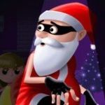 Картинка Santa or Thief