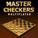 Постер игры Мастер Шашек | Master Checkers Multiplayer