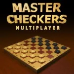 Постер Мастер Шашек | Master Checkers Multiplayer