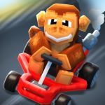 Картинка GoKarts.io