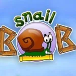 Постер Snail Bob 1: Finding Home | Улитка Боб 1: В поисках дома