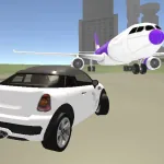 Игра Экстремальное Вождение Автомобиля