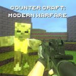 Картинка Counter Craft: Modern Warfare