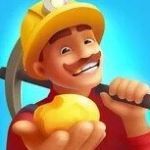 Картинка Clicker Gold Miner