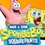 Картинка SpongeBob: Make A Scene