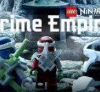 Картинка Ninjago Primeempire