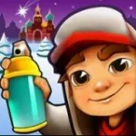 Игра Санкт-Петербург: Сабвей Серфер