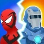 Картинка Hero Masters