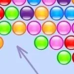 Игра Bubble Hit