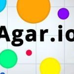 Постер игры Agar.io | Агарио