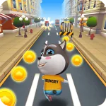Постер Бегущий Том | Tom Runner