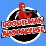 Картинка Kakashka Men Apokalipsis