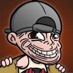 Постер игры Массовое Безумие | Mass Madness