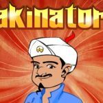 Картинка Akinator