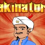 Игра Акинатор
