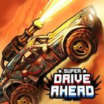 Картинка Super Drive Ahead