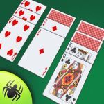 Картинка Best Classic Spider Solitaire