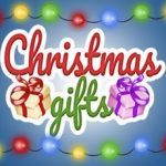 Постер игры Рождественские Подарки Матч