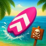 Картинка Summer Rider 3D