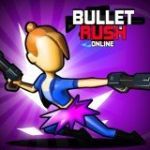 Картинка Bullet Rush Online