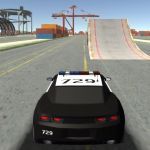 Картинка POLICE STUNT CARS