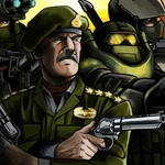 Картинка Heroes of Shock Squad 2