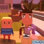 Игра Привет Сосед Альфа 2