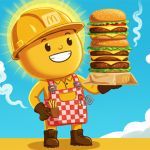 Картинка Burger Tycoon