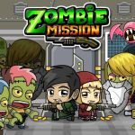 Картинка Zombie Mission
