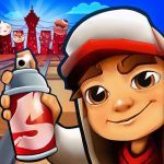 Картинка Subway Surfers Osaka