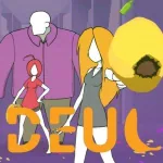 Постер Деул Дети | Deul Kids
